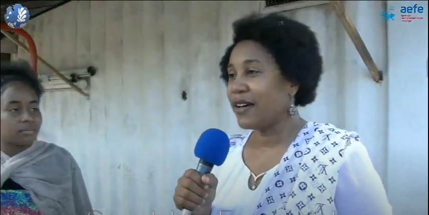 Interview Moufidat S A